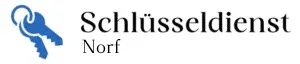 Offizielles Markenzeichen der Norfer Spezialisten für System-Sicherung und Gebäudeschutz.